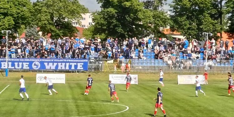 Derby Gorzowa – komu zaświeci słońce w upalną sobotę?