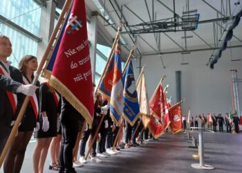 Wiemy gdzie odbędzie się miejska inauguracja roku szkolnego