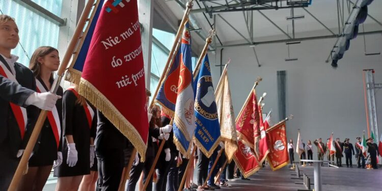 Wiemy gdzie odbędzie się miejska inauguracja roku szkolnego
