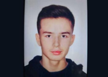 Policja poszukuje nastolatka