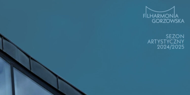 Nowy sezon w filharmonii