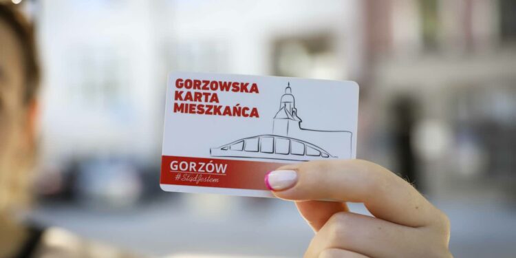 Czas przedłużyć Kartę Mieszkańca