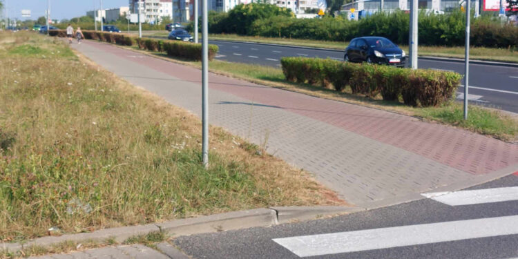 Urzędnicy zareagowali na interwencję naszego słuchacza