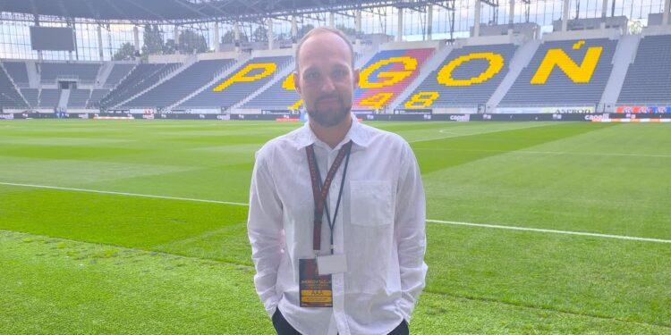 Nowy stadion zmienia wszystko