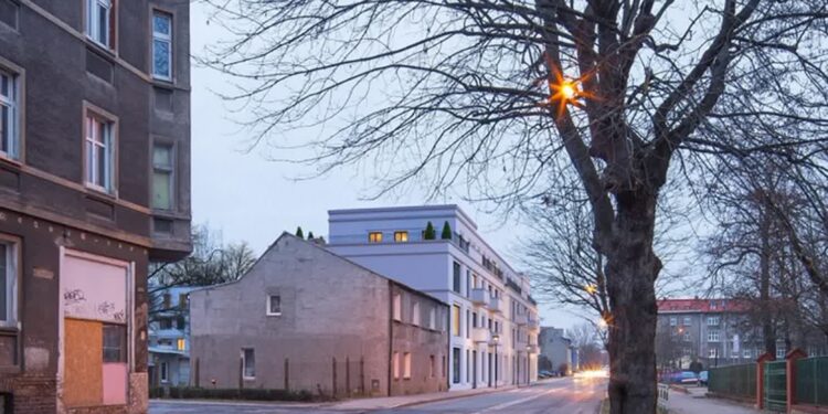 Ponad 30 milionów za blok GTBSu