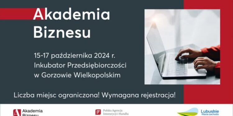 Akademia Biznesu w GOT