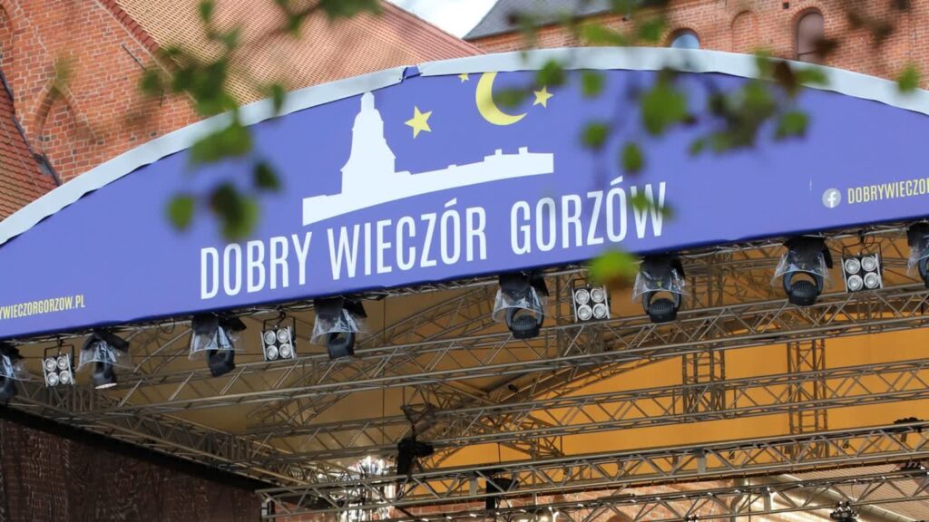 Fot. Dobry Wieczór Gorzów/FB