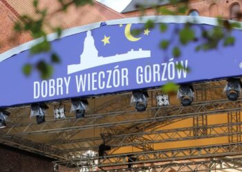 Fot. Dobry Wieczór Gorzów/FB