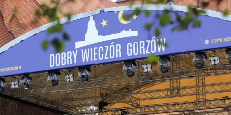 Fot. Dobry Wieczór Gorzów/FB