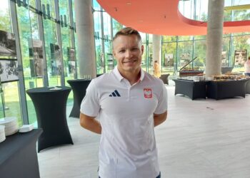 Wiktor Głazunow 6. w finale