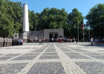 Żołnierskie święto w Gorzowie