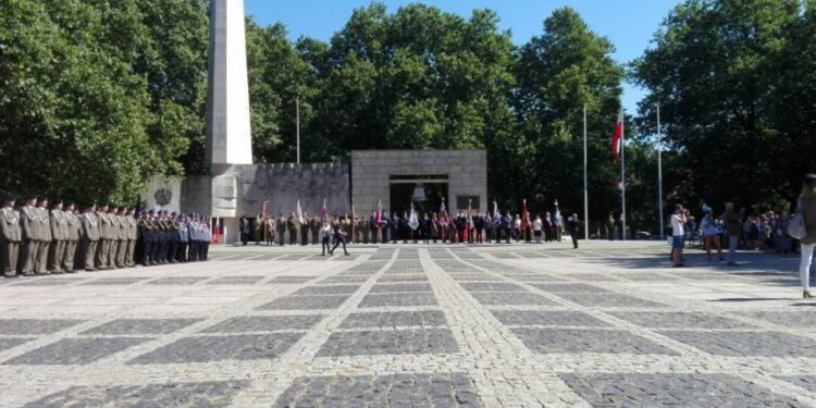 Żołnierskie święto w Gorzowie