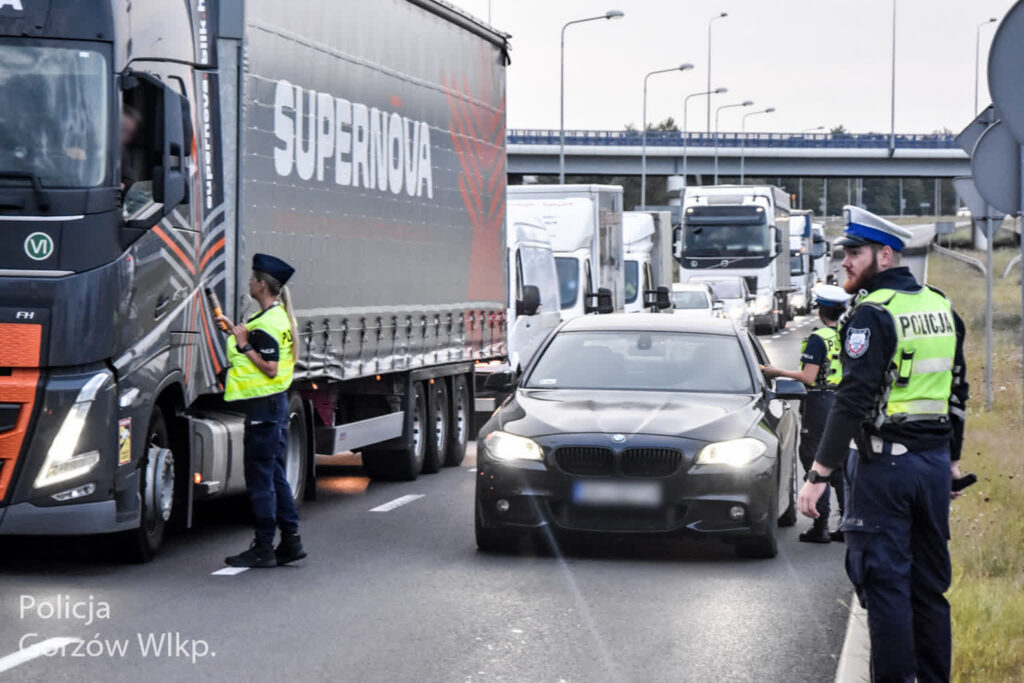 fot. Policja Gorzów Wlkp.