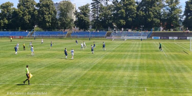 Gorzowscy trzecioligowcy na inaugurację: Stilon z beniaminkiem, Warta z faworytem