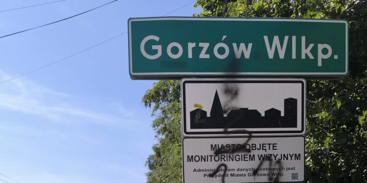 Warszawska do remontu?