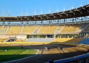 Prezes Stali Gorzów zdziwiony orzeczeniem KOL