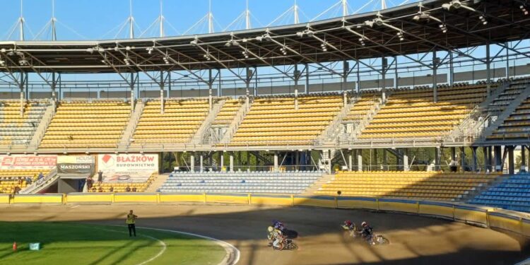 Prezes Stali Gorzów zdziwiony orzeczeniem KOL