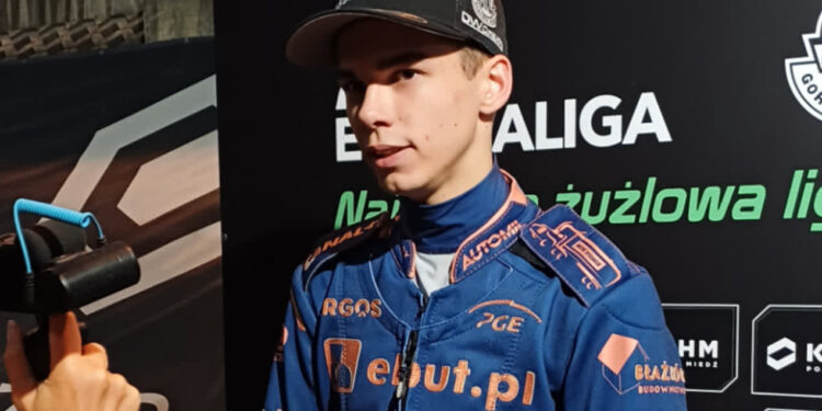 Stal i Apator jadą dalej – zawodnicy obu ekip oceniają rywalizację