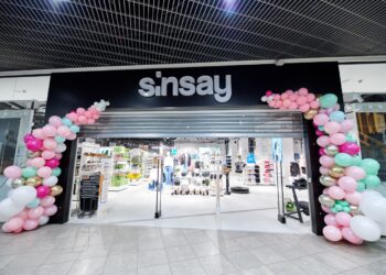 Nowy salon Sinsay w Gorzowie już otwarty – czas zaplanować zakupy!