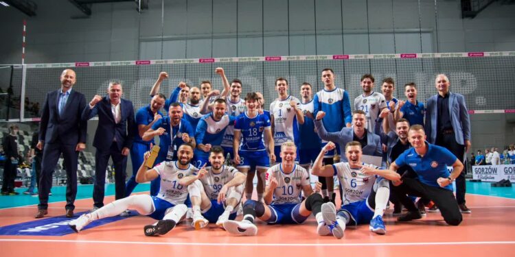 fot. Karol Korniak/Cuprum Stilon