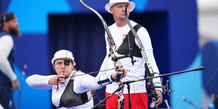 fot. Tomasz Markowski/Polski Komitet Paralimpijski