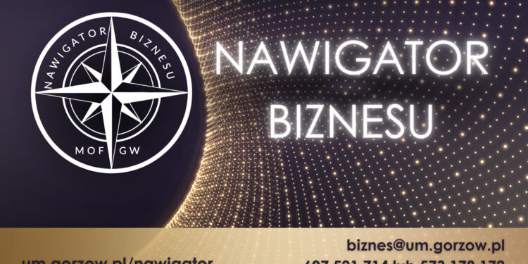Rekordowy Nawigator Biznesu 2024