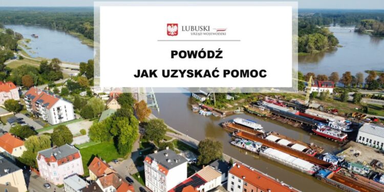 Formy pomocy dla osób poszkodowanych w wyniku powodzi. Jak uzyskać pieniądze
