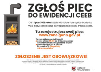 Zgłoś swój dom do ewidencji emisyjności