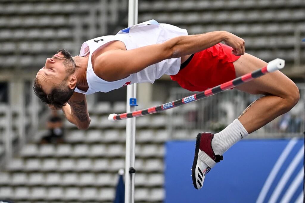 fot. Bartłomiej Zborowski/ Polski Komitet Paralimpijski