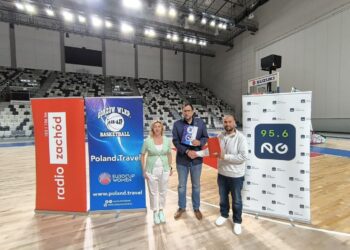Orlen Basket Liga Kobiet i EuroCup na naszej antenie!