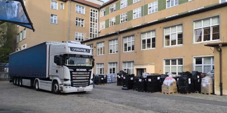 Gorzowski magazyn zawiesza działalność