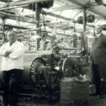 FOT. Brandenburskie Główne Archiwum Krajowe - BLHA