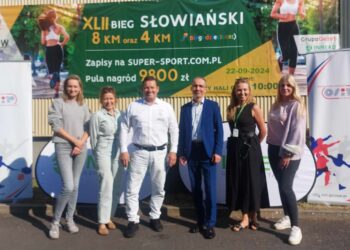 Przed nami 42. Bieg Słowiański