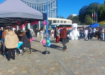 „Razem po zdrowie” w gorzowskiej filharmonii