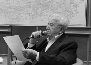 Zmarł historyk i regionalista Zbigniew Czarnuch