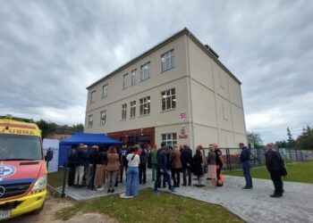 „Piątka bis” już otwarta [ZDJĘCIA]