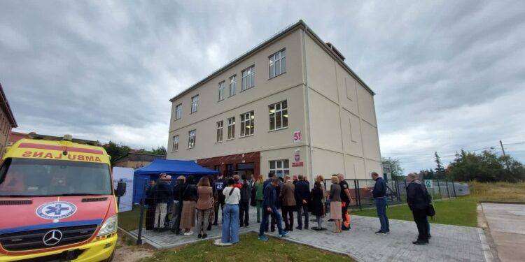 „Piątka bis” już otwarta [ZDJĘCIA]