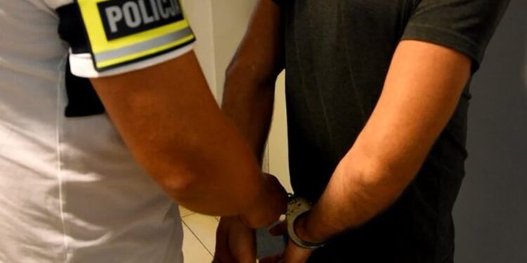 Uciekał przed policją. Miał 1,5 promila alkoholu