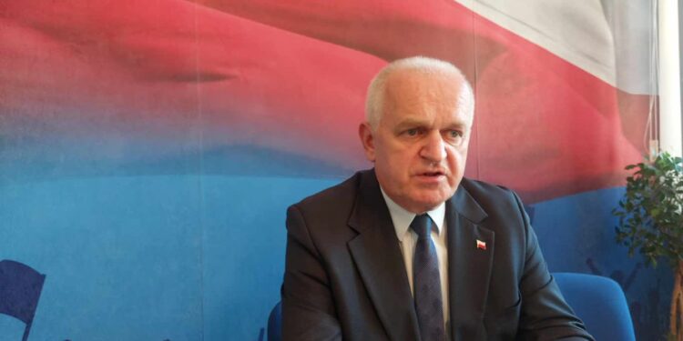 W. Dajczak: zapraszam do biura i apeluję o wsparcie