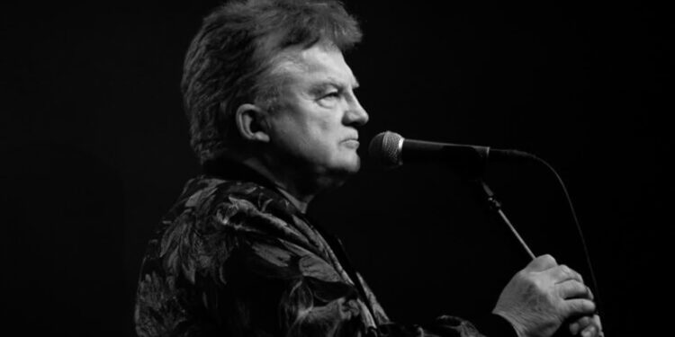 Żegnamy Felicjana Andrzejczaka