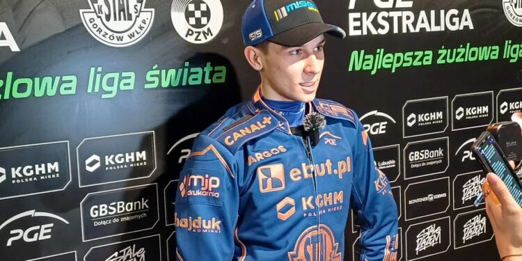 Miśkowiak zostaje, Pollestad ma być „Wilkiem”