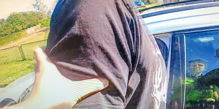 3.5 promila i brak uprawnień. Pijany kierowca w rękach policji