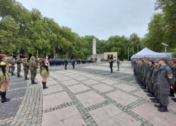 Dzień Krajowej Administracji Skarbowej w Gorzowie