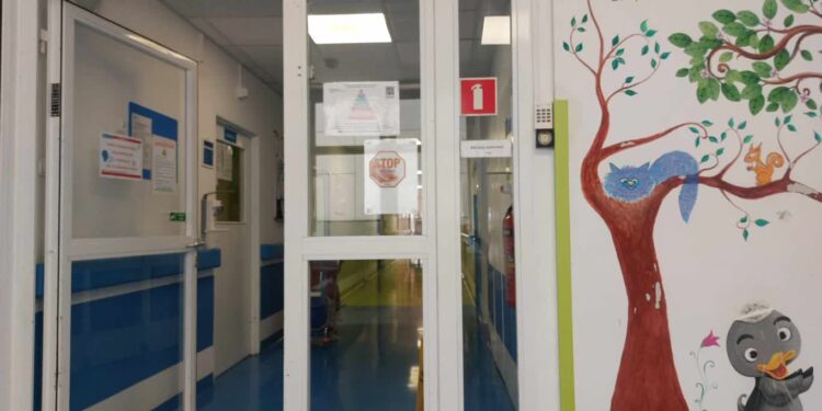 Grypa już atakuje. W tym roku bardzo wcześnie