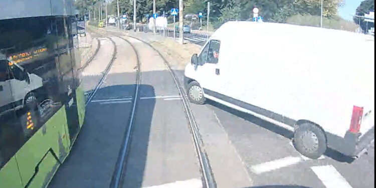 MZK apeluje do kierowców o uwagę!