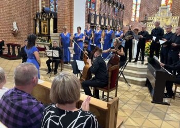 Odznaczenia dla zasłużonych dla Diecezji Zielonogórsko-Gorzowskiej