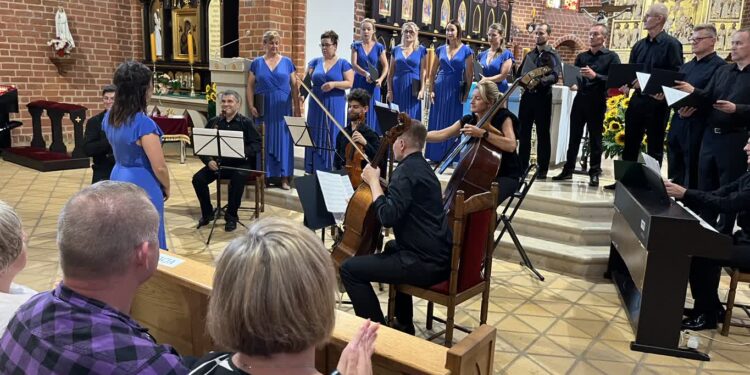 Odznaczenia dla zasłużonych dla Diecezji Zielonogórsko-Gorzowskiej