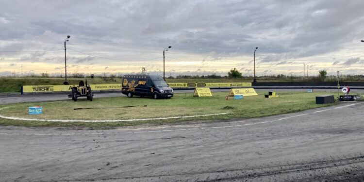 Młoda Stal jedzie 2 razy w sobotę