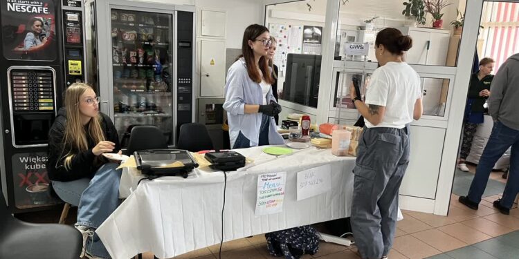 fot. Puszkinowe Centrum Prasowe