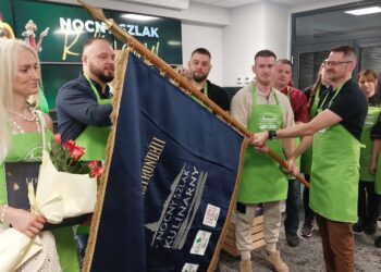 Wiemy kto serwował najlepsze dania z gruszką